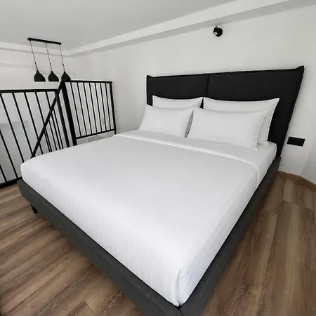 Apartment Alfa Loft *