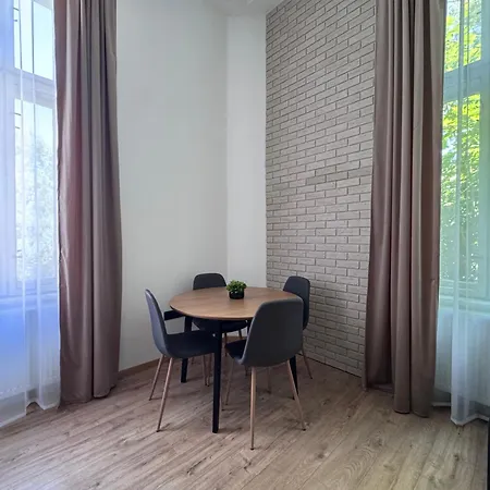 Alfa Loft * Cluj-Napoca