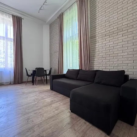 Alfa Loft * Cluj-Napoca